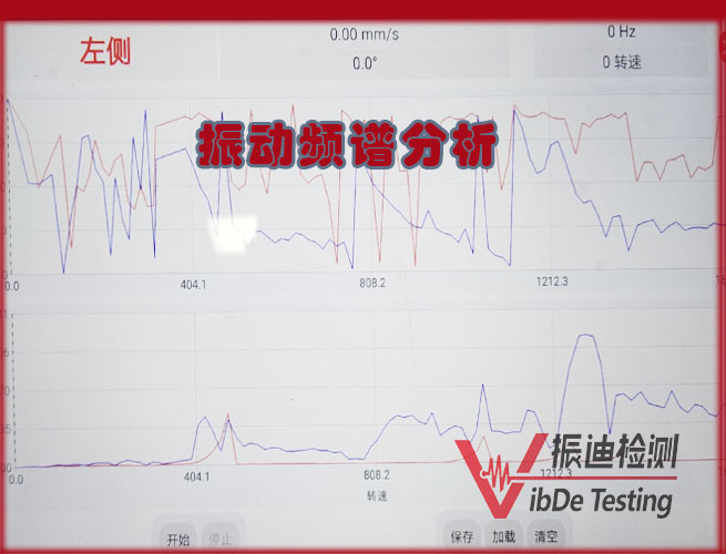 共振頻率怎么測？振迪檢測告訴您